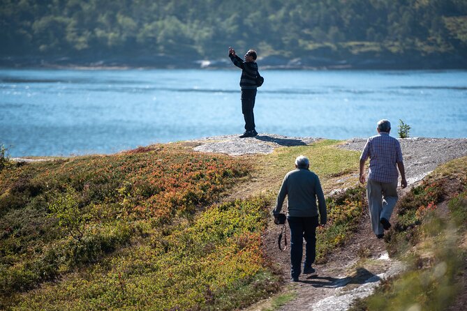 Tromsø & Sommarøy - Private coastal tour with a local - Suitable for Who?