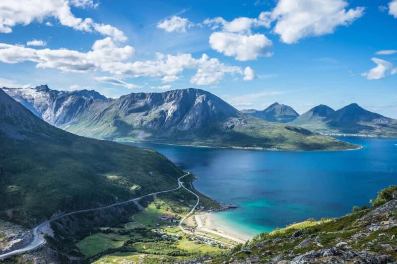 Tromsø: Summer Day Hike in the Wilderness - Starting Point and Logistics for a Smooth Trip