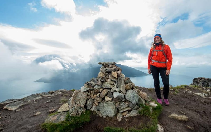 Tromsø: Summer Day Hike in the Wilderness - Suitability and Accessibility Considerations
