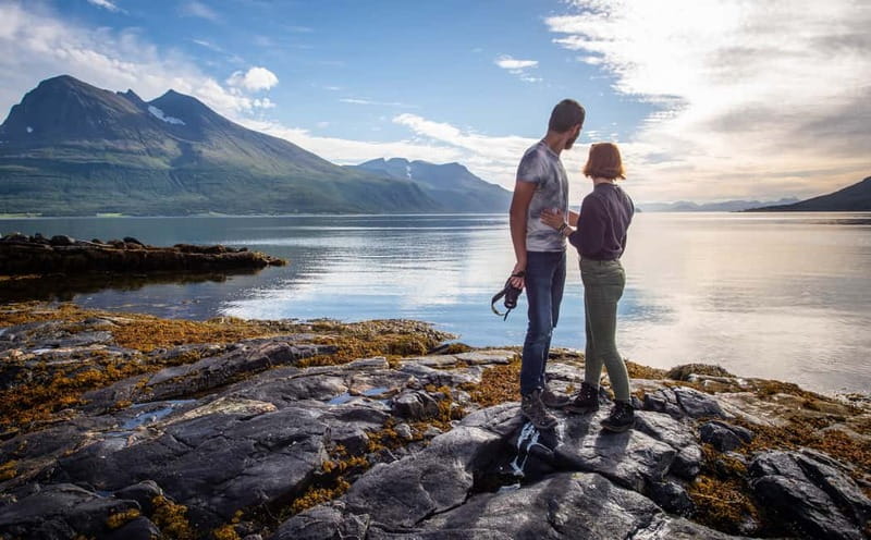 Tromsø: Summer Fjord Road Trip with Citizen Science - Guide Expertise and Tour Atmosphere
