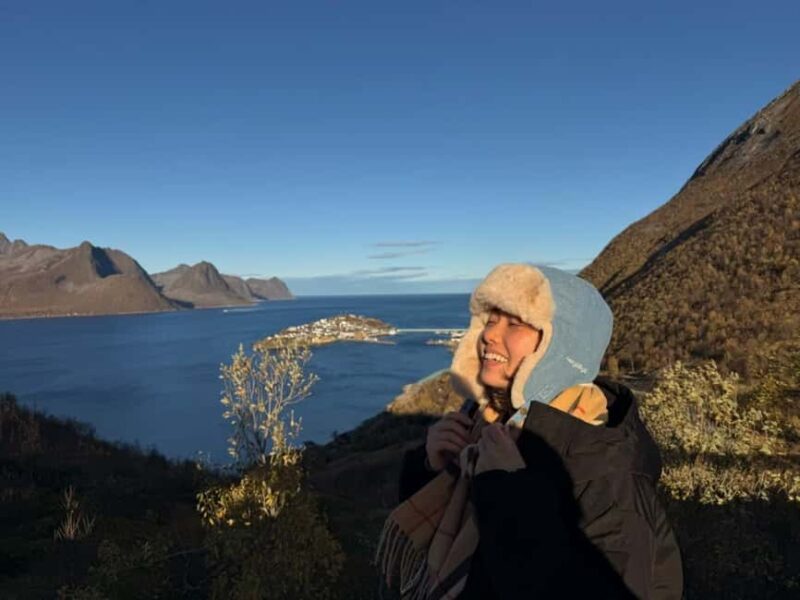 Tromsø to Senja: Arctic Highlights with EN/CN Guide - Key Points