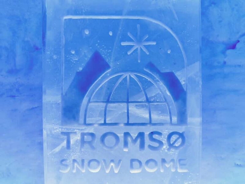 Tromsø: Tromsø Snow Dome Entry Ticket - The Meet Point and Logistics