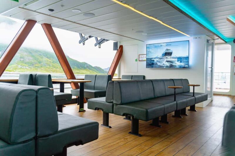 Tromsø: Whale Watching Tour by Hybrid-Electric Boat - Final Thoughts on the Tromsø Hybrid Whale Watching Tour