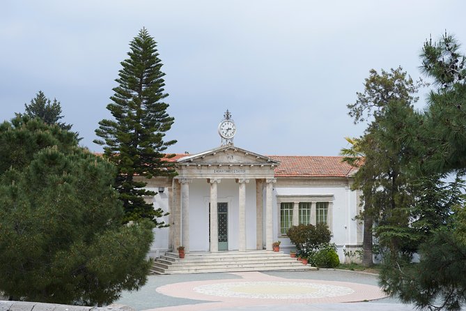 Troodos Mountains 4x4 Tour with Meze Lunch from Protaras - The Guide’s Role: Knowledgeable and Friendly Leadership