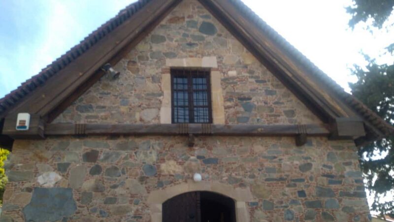 Troodos Mountains: Intangible Heritage Tour with Tastings - Key Points