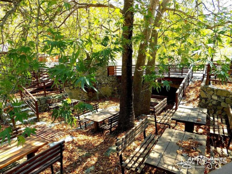 Troodos Mountains: Intangible Heritage Tour with Tastings - Exploring the Troodos Mountains: An Intangible Heritage Journey