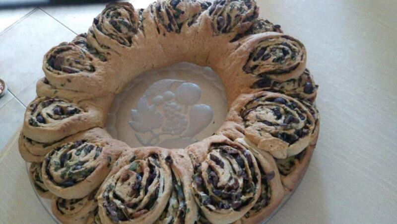 Troodos Mountains: Intangible Heritage Tour with Tastings - Learning the Secrets of Commandaria Wine