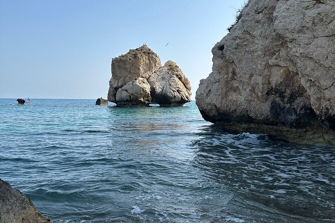 Troodos Mountains Jeep Tour with Wine Tasting - Lunch and Free Time in Omodos Village