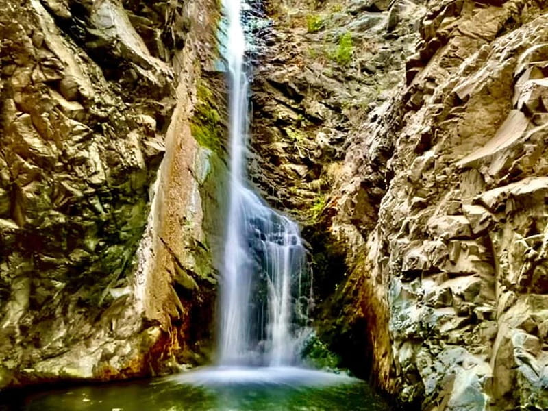 Troodos Mountains : private tour including a wine tasting - Key Points