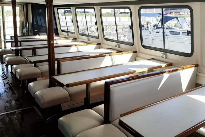 Tropea and Capo Vaticano Boat Tour with Aperitif and Snorkelling - How the Tour Is Experienced and Paces