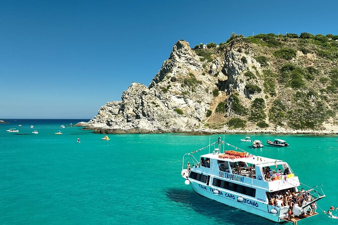 Tropea and Capo Vaticano Boat Tour with Aperitif and Snorkelling - The Mixed Feedback: Strengths and Challenges