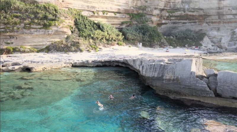 Tropea: Boat Tour on the Costa degli Dei - maximum 12 people on board - Exploring the Coast of the Gods: Iconic Stops Along the Route