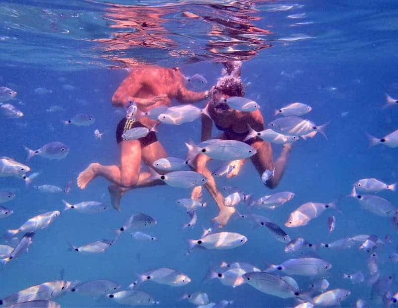 Tropea: Boat Tour on the Costa degli Dei - maximum 12 people on board - The Route: From Tropea to Capo Vaticano and Beyond