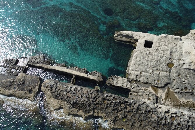 Tropea - Briatico - Zambrone - Exploring the Beaches of Tropea, Briatico, and Zambrone