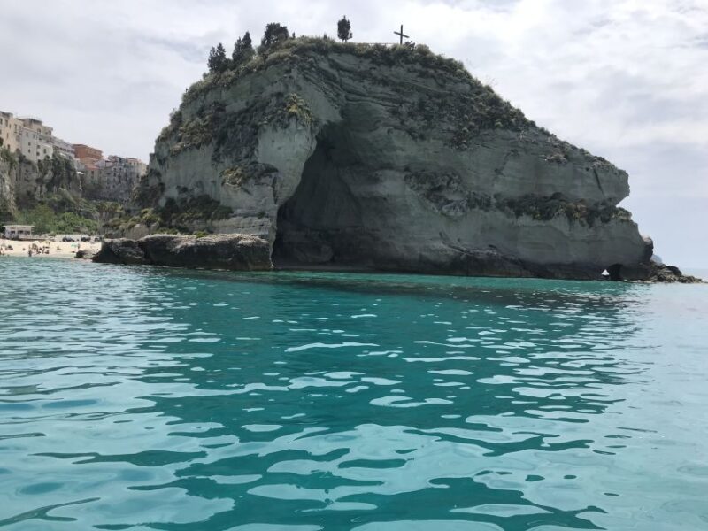 Tropea: Capo Vaticano Boat Trip with Snorkeling & Drink - Valuing the Tour’s Practical Aspects and Inclusions