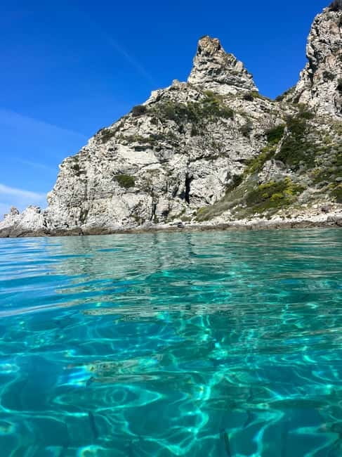 Tropea: Capo Vaticano Small-Group Boat Tour with Aperitif - The Verdict: Why Choose This Tour?