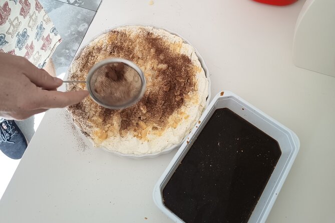 Tropea Cooking Experience - The Location: Tropea, Italy