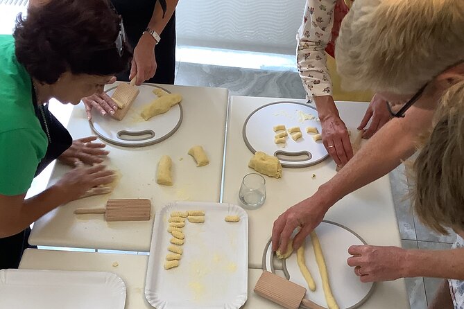 Tropea Cooking Experience - Practical Details and Logistics