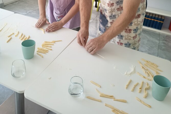 Tropea Cooking Experience - The Cost and Booking Considerations