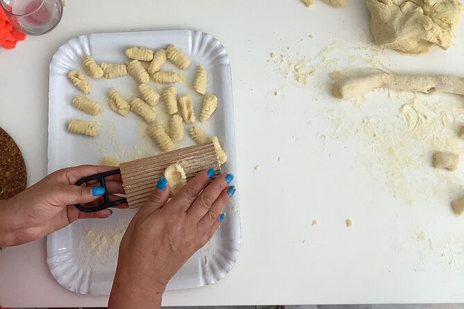 Tropea Cooking Experience - The Sum Up: A Delightful Taste of Calabria