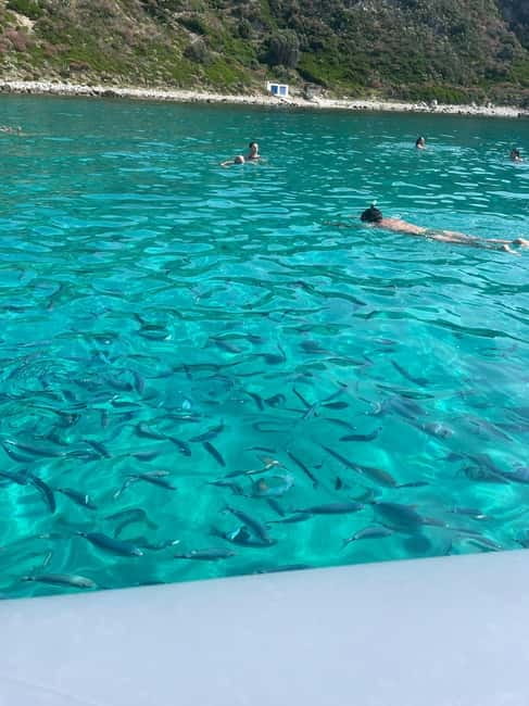 Tropea: Costa degli Dei Cruise With Aperitif Max 12 People - The Sum Up: An Elegant Coastal Escape in Calabria