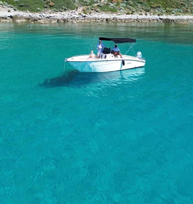 Tropea: escursione Max 8 People esclusive Costa degli Dei - Key Points