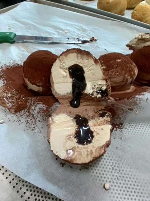 Tropea: Gelato Making Experience - Accessibility and Restrictions