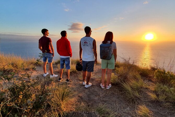 Tropea Quad Tour - adventure and nature - Exploring Tropea’s Countryside and Coastline