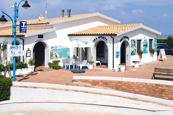 Tropea: Rent a New Marinello Boat. 4 Unforgettable hours, 5 seats - Snorkeling at Spiaggia di Riaci and Hidden Caves