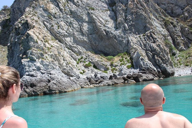 Tropea - Santa Domenica - Capo Vaticano - Logistics and Small Group Dynamics