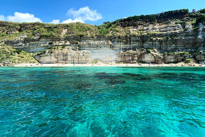 Tropea - Santa Domenica - Capo Vaticano - Weather and Cancellation Policies