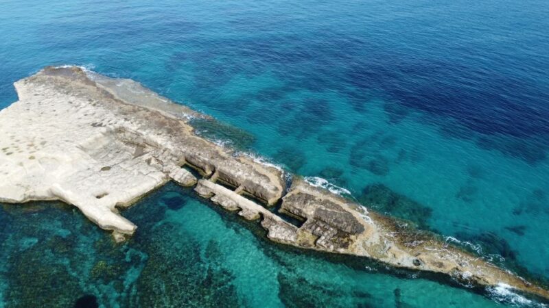 Tropea: Scoglio delle Sirene Snorkeling Cruise with Aperitif - Discover Tropea’s Marine Wonders on a Snorkeling Cruise with Aperitif