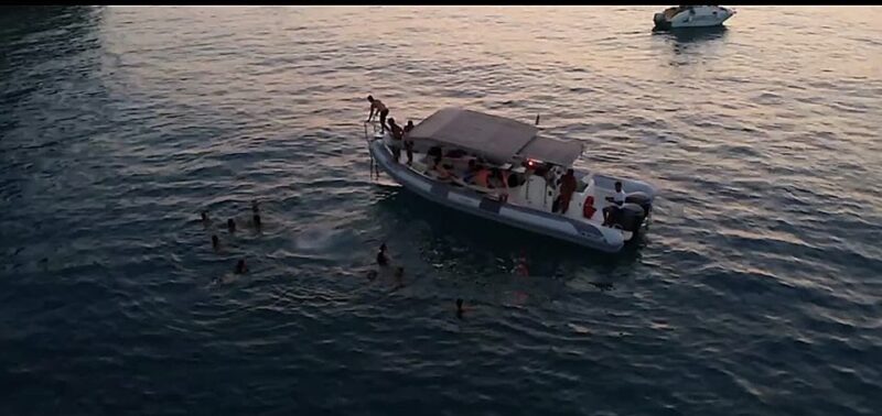 Tropea: Sunset Boat Tour to Capo Vaticano with Aperitif - Exploring Capo Vaticano and Its Promontory