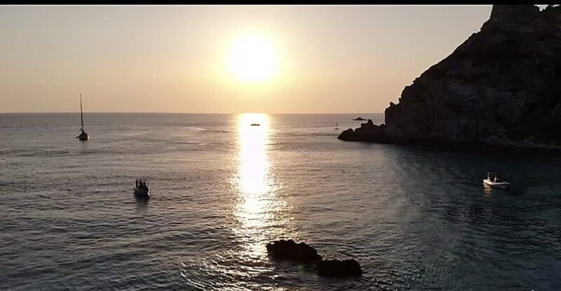 Tropea: Sunset Boat Tour to Capo Vaticano with Aperitif - Who Will Enjoy This Tour Most
