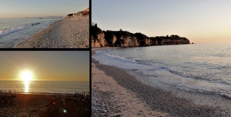 Tropea: Sunset Costa degli Dei Boat Tour with Swimming - Discover Tropea’s Sunset Boat Tour Along the Costa degli Dei