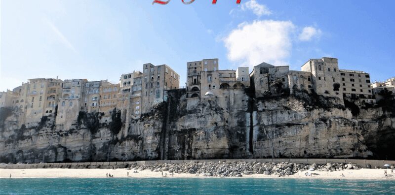 Tropea: Sunset Costa degli Dei Boat Tour with Swimming - The Sum Up: An Ideal Sunset Escape on the Sicilian Coast