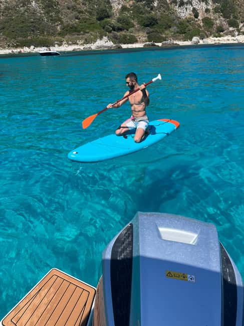 Tropea: tour in barca al tramonto con aperitivo - Who Will Love This Tour