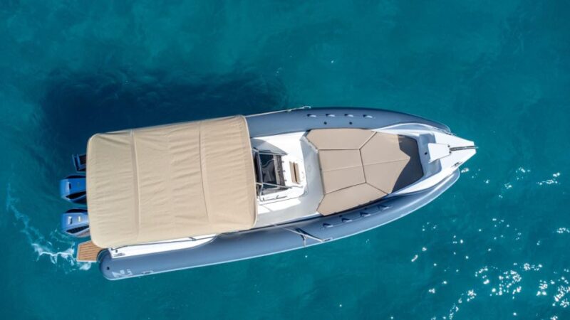 Tropea: tour in barca lungo la Costa degli Dei, snorkeling - Exploring Calabria’s Coast on a 3-Hour Boat Tour