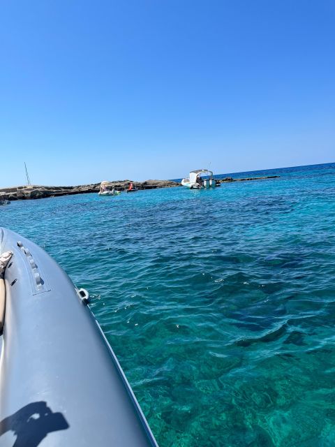 Tropea: tour in barca lungo la Costa degli Dei, snorkeling - The Crew and Guides: Friendly and Knowledgeable