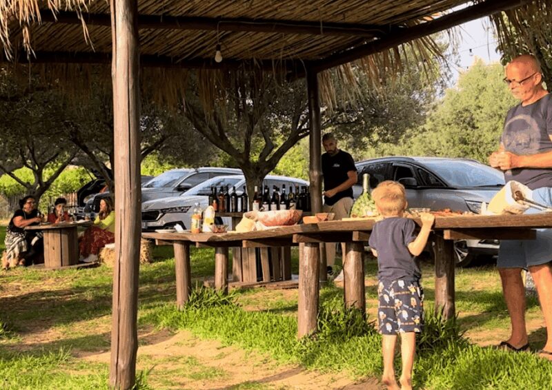 Tropea: Wine and Food Tasting - Discover the Flavors of Calabria on a Wine and Food Tasting Tour in Tropea