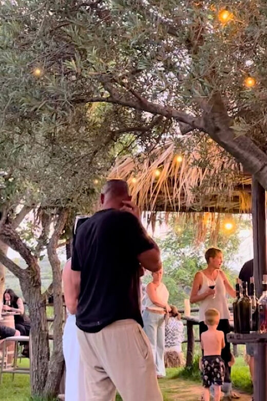 Tropea: Wine and Food Tasting - Authentic Calabrian Cuisine at a Buffet