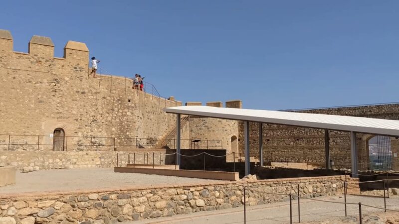 Tropical Coast and Caves of Nerja Day Tour from Granada - Explore the Coastal Charm of Costa Tropical from Granada