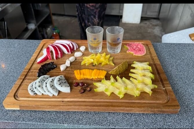 Tropical Fruit Hunting Tour at Grimal Grove - What Makes the Location of Grimal Grove Special?