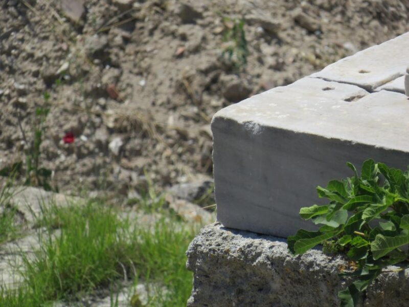 Troy: Full-Day Tour from Istanbul - Walking Through the Ruins of Troy