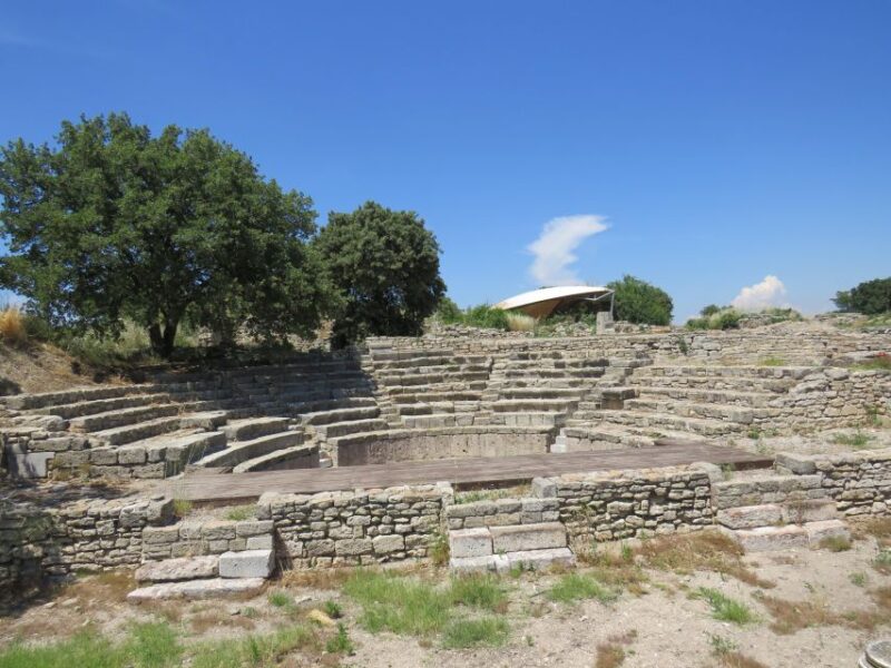 Troy: Full-Day Tour from Istanbul - The Return to Istanbul and Hotel Drop-offs