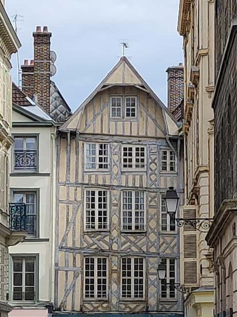 Troyes: "Troyes Roman" guided tour - Final Thoughts on the Troyes "Troyes Roman" Guided Tour