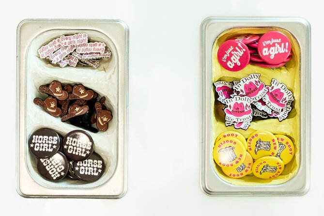 Trucker Hat Pop-Up Experience in Savannah - Why Choose the Trucker Hat Pop-Up Experience in Savannah?