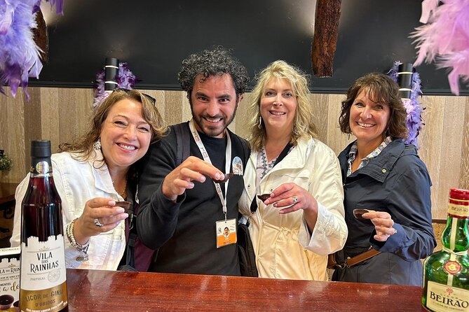 True 4Hour Private Tuk Tuk Tour: Discover Lisbon with a Local! - Personalization and Flexibility