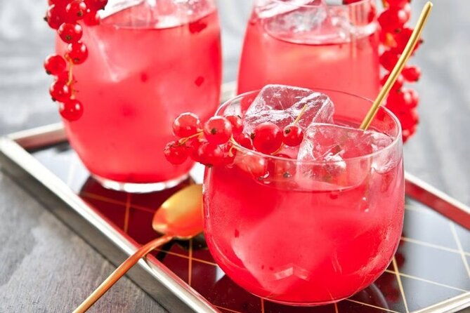 True Berlin Street Food Tour  Global Flavors in Alexanderplatz - A 2.5-Hour Curated Walk Through Berlin’s Street Food Scenes