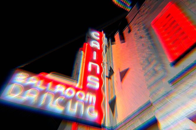 True Crime and Haunted History - Uncovering Tulsa’s Nefarious Past at OKPOP Museum